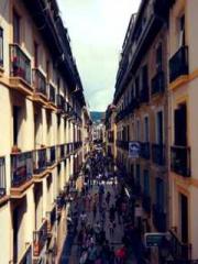 The Wife of My Heart