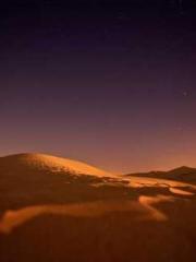 The Heavenly Eye Gho