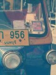 Super Dimensional Me