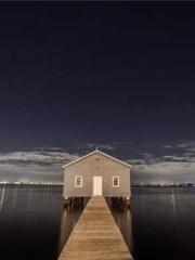 Lu Zongapos;s Hidden