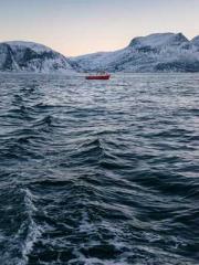 Fast Travel: The Big