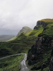 My projections are a