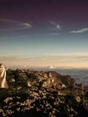 The Legend of the Dr